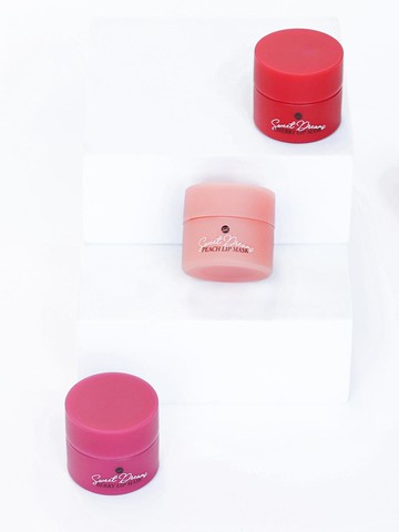 Sweet Dreams Mini Lip Mask (3 Select 1)