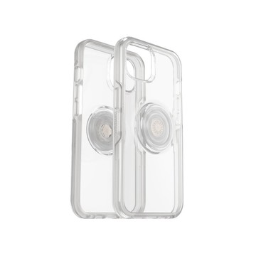 iPhone 13 Symmetry 炫彩幾何泡泡騷保護殼