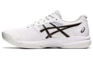 ASICS GEL-GAME 8 WHITE/BLACK