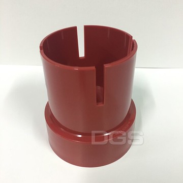 《Bel-Art》直筒型燒瓶座PP 100ml用 3個/組