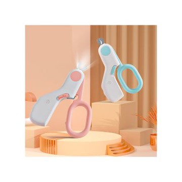 OAK&FIR mini寵物指甲剪 圓孔小盲剪 多色