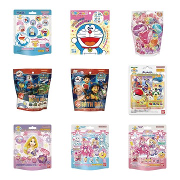 Weicker 唯可 入浴球-多款可選【悅兒園婦幼生活館】