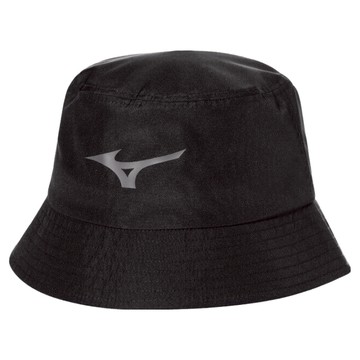Mizuno 美津濃 RB 漁夫帽 52KW2370 0009  1個  黑色  60cm