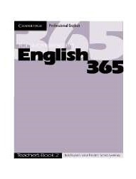 English365 2 Teacher's Book (1版) Dignen  Cambridge