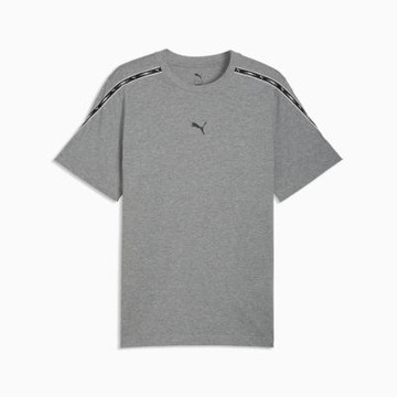 PUMA 基本系列ESS TAPE短袖T恤(M) 男 短袖上衣 69169303