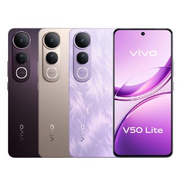 vivo V50 Lite 5G (12G/256G)