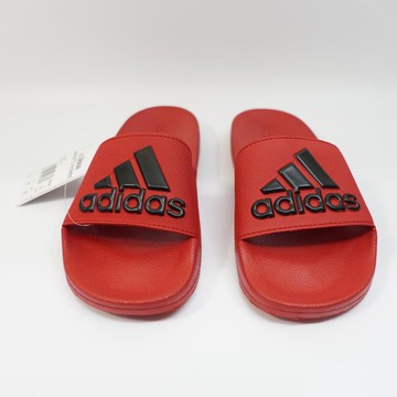 ADIDAS ADILETTE SHOWER 男女款防水拖鞋EE7039 愛迪達大圖案熱賣款拖鞋