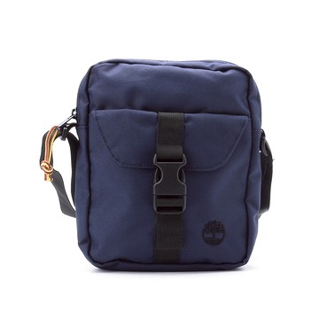 TIMBERLAND 側背小包 藍 A6MEN451