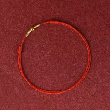 《預購商品》幸福轉運珠手鏈 南投紫南宮 限量過爐款