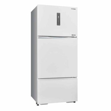 【SANLUX 台灣三洋】475L 一級變頻三門電冰箱 SR-V480C