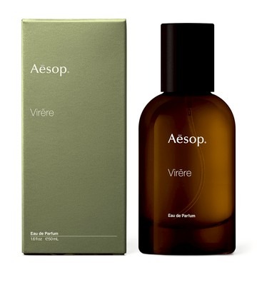 Aesop Virēre Eau de Parfum