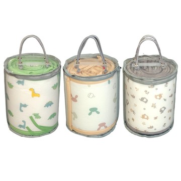 JOLLY 嬰兒透氣床圍(多款可選)