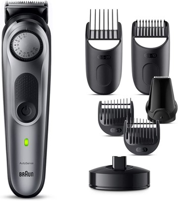 BRAUN 系列7 刮鬍刀 修鬍刀 BT7420 日版原裝進口 日本必買代購