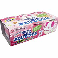 Three water Torizo\'s F floral 550ml ×