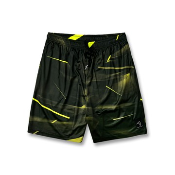 <5XL-6XL>男款｜機能涼感透氣短褲 415301