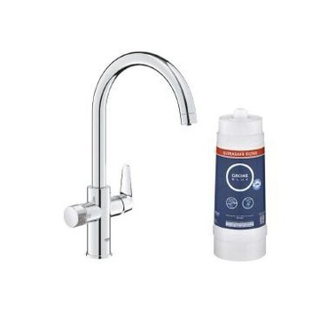 [GROHE] 淨水器組 GROHEBLUE-FILTER(30580000)