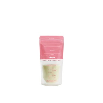 小獅王辛巴Simba 母乳儲存袋150ml(20入)S1218F★愛兒麗婦幼用品★