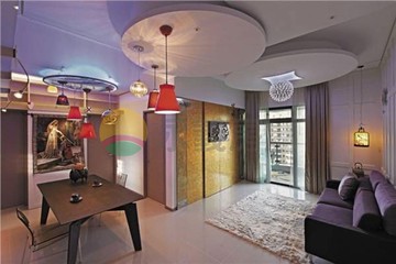 微笑莊園紫韻雅舍三房車~必須買一起發!｜新北市淡水區濱海路一段