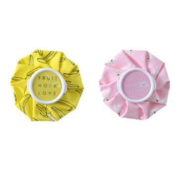 可愛造型冷/熱敷兩用袋2入(PTL-A615)