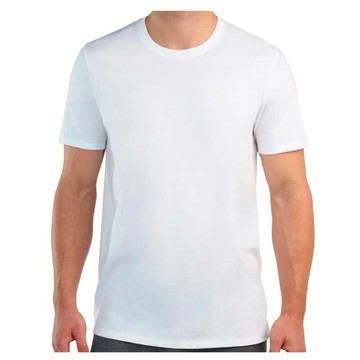 [COSCO代購5] 促銷到12月30號 D7771563 科克蘭 男短袖圓領上衣 6入 XL