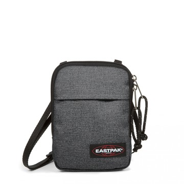 【EASTPAK】BUDDY - CORE COLORS 鐵灰 EK00072477H1