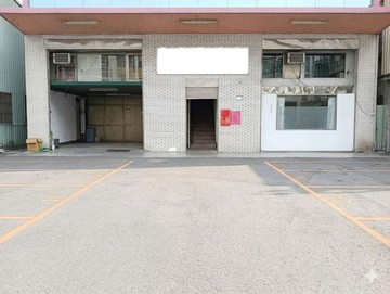 活巷挑高大貨車可進出佳園路面寬透天廠房｜新北市樹林區佳園路二段