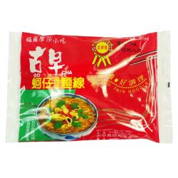 古早-蚵仔風味麵線300g