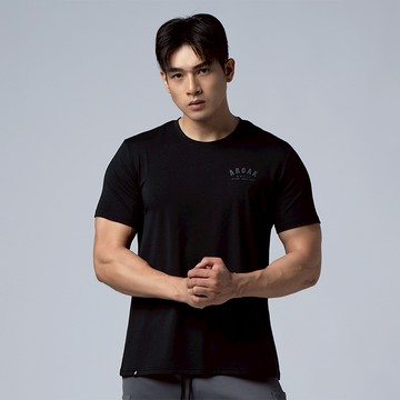 AROAK SIRO AP™ 發泡機能SIRO短袖上衣【DT15】