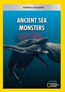 Ancient Sea Monsters [DVD](中古品)