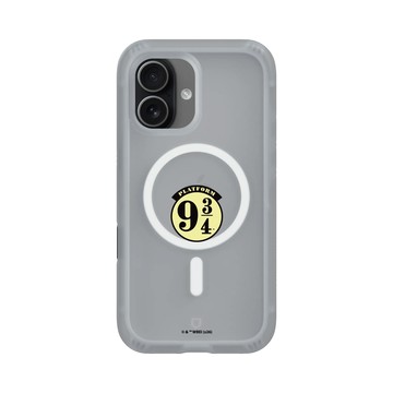 iPhone 17 AirX 流變灰 - 哈利波特 Harry Potter - Platform 9¾