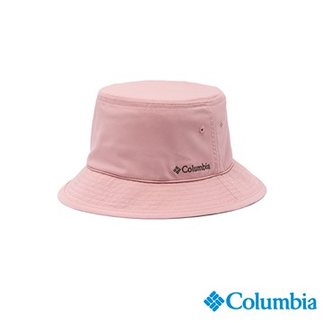 Columbia 哥倫比亞 中性- 防曬UPF40防潑漁夫帽-淺粉色 UCU12680LK/JS