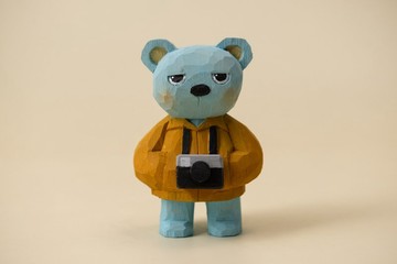 BuBu Camera day