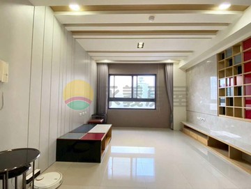 棋琴15 巨蛋 瑞豐商圈 美三房+獨立平面車位｜高雄市左營區南屏路