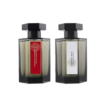 【L’Artisan Parfumeur 阿蒂仙之香】淡香水 100ml 多款任選