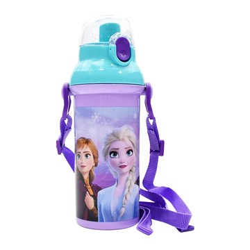 韓國Lilfant 冰雪奇緣BPAfree直飲式水壺 480ml