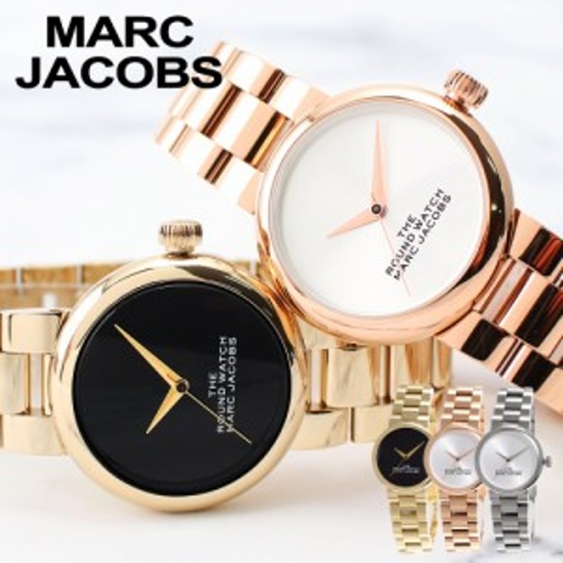 MARC BY MARC JACOBS レディース時計 - 時計