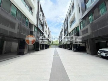石門電梯全新大別墅｜喬成大境｜桃園市龍潭區民治五街