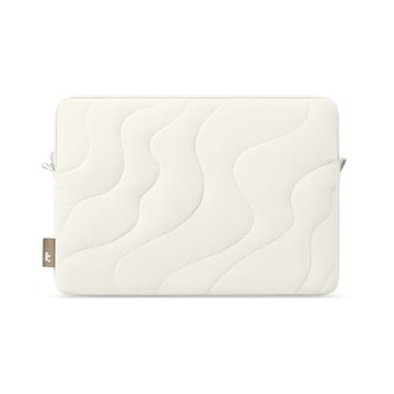 Tomtoc 地球紋理 冰河世紀，適用13 MacBook Air 2018後、13 MacBook Pro 2016後 (M1/M2/M3晶片可用)