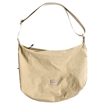 RITE Slide 輕遊包 防潑水環保尼龍材質  10L  卡其色