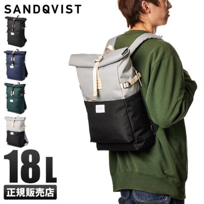 サンドクヴィスト sandqvist リュックの検索結果 | LINEショッピング