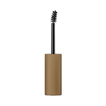 Ettusais Eye Edition Brow Mascara EX 01 Ash Milk Tea 4g