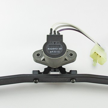 建迪 CTM 前進後退 撥桿 可變電阻 電動代步車 (必翔 伍氏 康而富 自遊實 光陽 康揚 國睦)