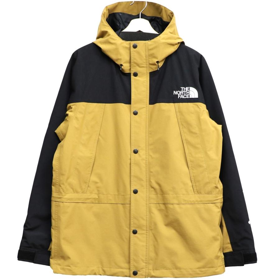 THE NORTH FACE 19AW Mountain Light Jacket GORE-TEXマウンテンライト