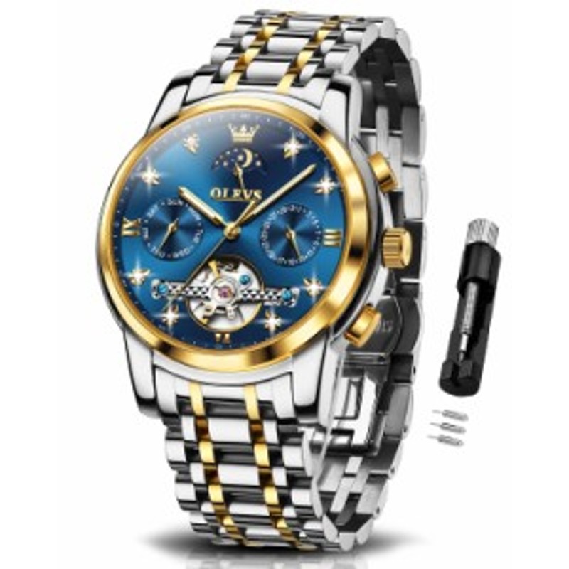 Classic hot sale mechanical watches