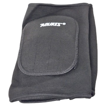 Aolikes 護膝 0219 L 碼  黑色  1雙