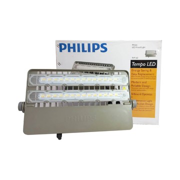 PHILIPS 飛利浦 LED BVP162 110W 220V 3000K 黃光 IP65 IK07 泛光燈 投光燈 _ PH430483