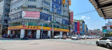 新明國中文教企業優質商業辦公商辦大樓｜桃園市平鎮區忠孝路