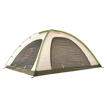 LOGOS 2門 單層帳篷 L-BJ  4人帳篷  LG71805553