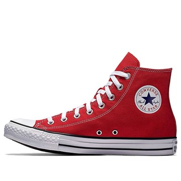 Converse Chuck Taylor All Star Hi 'Red'