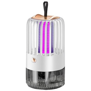 skylife 捕蚊燈 USB充電 低音35DB 手環設計  CT5T124101640